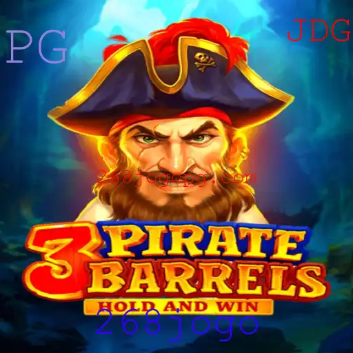 Experimente a Aventura com 3PirateBarrels: O Novo Fenômeno entre Jogos de Tabuleiro