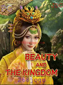 Descubra o Universo de 'BeautyAndTheKingdom': Um Mergulho nas Aventuras de 268jogo