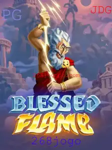 Descubra as Emoções do Jogo BlessedFlame e Mergulhe na Aventura