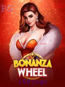 Explorando o Mundo do BonanzaWheel: A Revolução dos Jogos de Sorte
