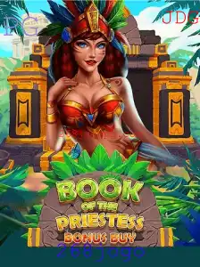 Descubra o Fascinante Mundo de BookOfThePriestess