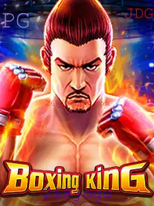 Introdução ao BoxingKing: Descrição e Regras do Jogo