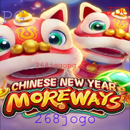CHINESENEWYEARMOREWAYS: A Nova Experiência de Jogo de 2023