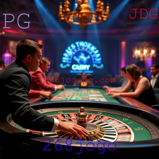 Cassino ao vivo