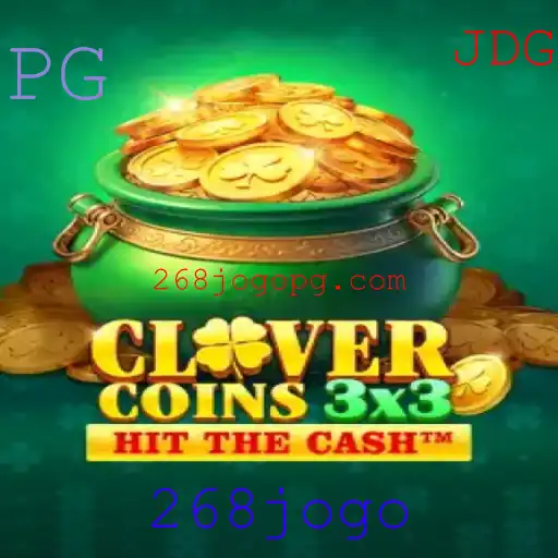 Descubra Clovercoin3x3: O Jogo de Estratégia Que Está Tomando o Mundo dos Games