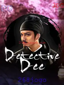 Introdução e Regras do Jogo DetectiveDee