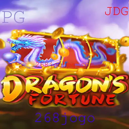 DragonFortune: Descubra o Universo Aventureiro do Novo Jogo 268jogo