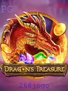 DragonsTreasure: Aventuras Épicas em um Mundo de Fantasia