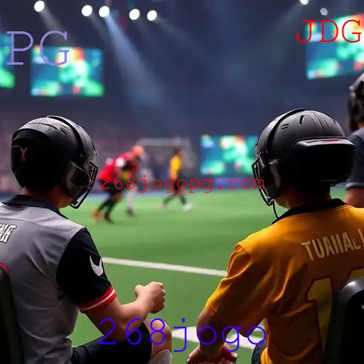 Esportes virtuais