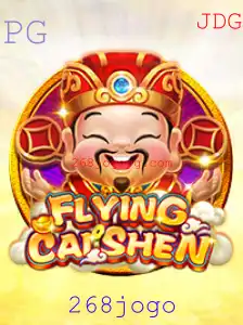 Explorando o Universo de FlyingCaiShen: Uma Viagem Além da Imaginação