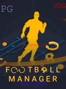 FootballManager: Guia Completo do Jogo Popular 268jogo