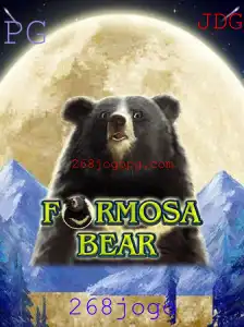 FormosaBear: Descubra o Novo Fenômeno dos Jogos