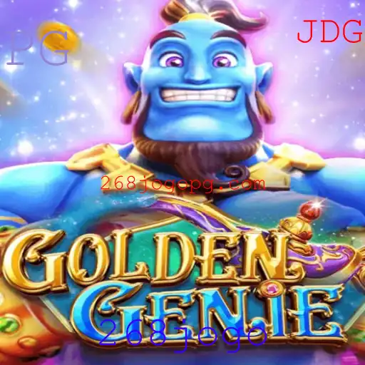 Explorando o Universo de GOLDENGENIE: Um Jogo de Aventura e Estratégia