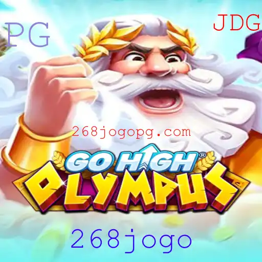 GoHighOlympus: Explorando as Alturas do Novo Jogo Sensação