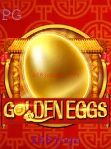 Descubra o Mundo de GoldenEggs: O Jogo de Estratégia Revolucionário
