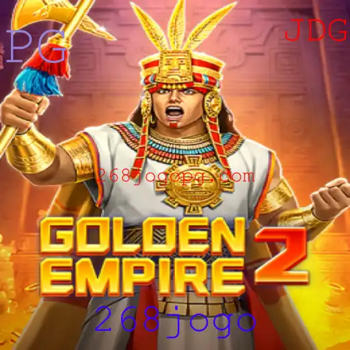 Descubra GoldenEmpire2: O Novo Fenômeno dos Jogos com 268jogo