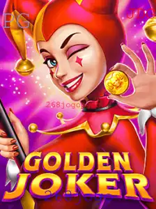 GoldenJoker: Um Mergulho no Fascinante Mundo do Jogo 268jogo