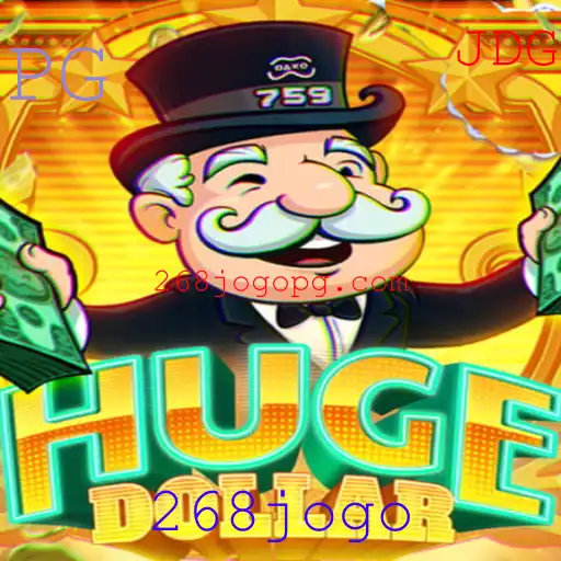Descubra o Empolgante Mundo de HugeDollar: O Jogo da Década