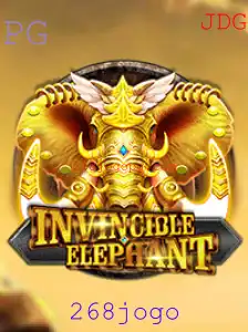 Descubra o Universo de InvincibleElephant: Um Novo Fenômeno nos Jogos