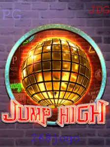 Tudo sobre JumpHigh: Descrição, Introdução e Regras
