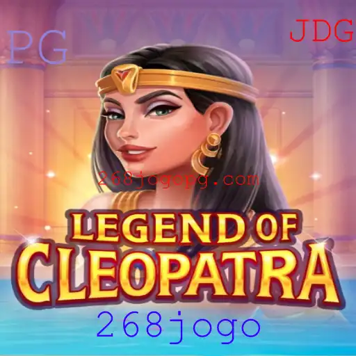Desvendando o Fascínio do Jogo LegendOfCleopatra