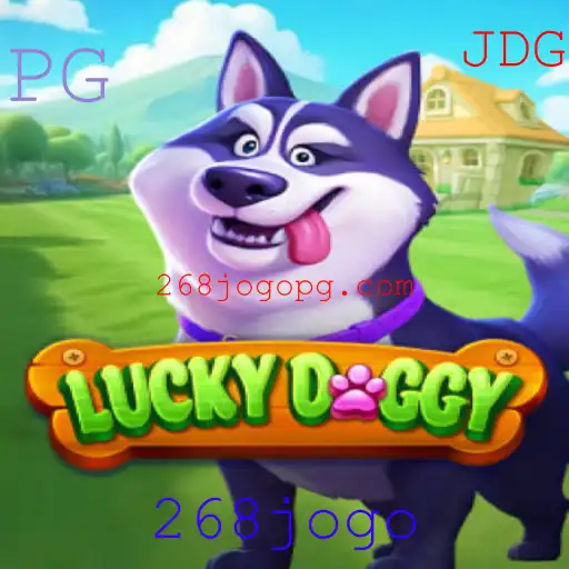 Descubra LuckyDoggy: Um Mergulho no Mundo do 268jogo
