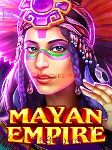 MayanEmpire: Uma Jornada para os Mistérios Antigos