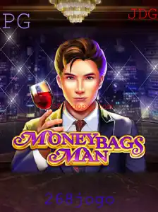 Descubra o Mundo Empolgante de MoneybagsMan: Aventura e Estratégia em um Jogo Único