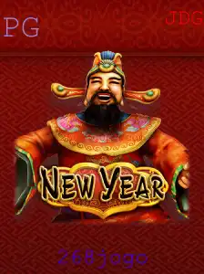 Descubra o Empolgante Mundo de NewYear: O Jogo do Momento