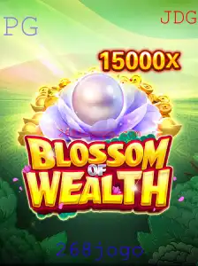 Descubra o Universo de BlossomofWealth: Um Jogo Inovador que Conquista Multidões
