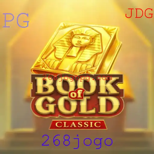 Descubra o Universo de Mistérios em BookOfGoldClassic