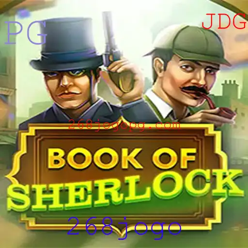 Desvendando o Mistério do Jogo BookOfSherlock