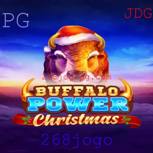 Descubra o Fascinante Mundo de BuffaloPowerChristmas e Suas Regras Empolgantes