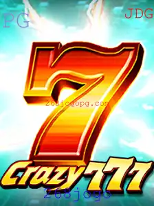 Crazy777: Descubra o Mundo Excitante de 268jogo