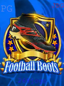 FootballBoots: A Evolução do Jogo 268jogo e Suas Regras Dinâmicas