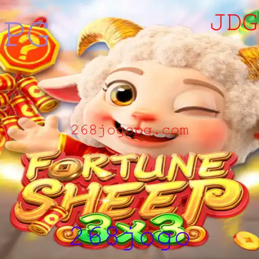 Descubra FortuneSheep: O Jogo de Estratégia Inovador