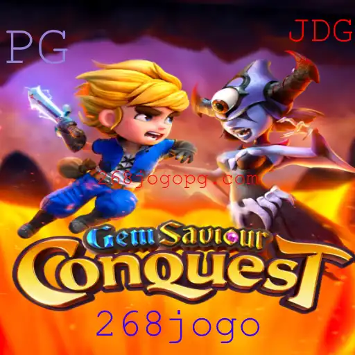 Explorando o Mundo de GemSaviourConquest: A Nova Febre dos Games