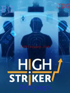 Explorando o Jogo HighStriker: Regras e Tendências Atuais