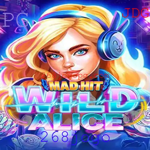 Descubra o Mundo de MadHitWildAlice: Um Jogo Fascinante e Envolvente