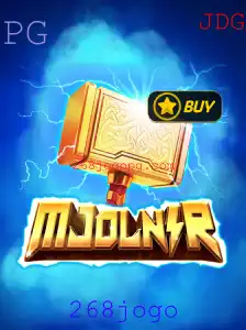 Explorando o Universo de Mjolnir: O Novo Fenômeno dos Jogos