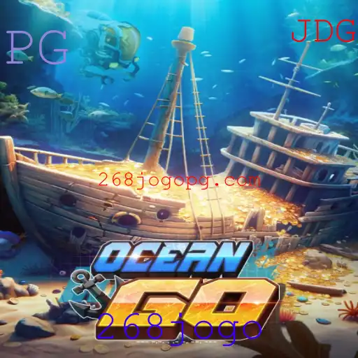 OceanGO: Explore a Imensidão do Oceano num Desafio de Aventura e Estratégia