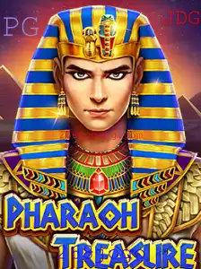 Descubra os Mistérios de PharaohTreasure: O Fascinante Jogo de Aventura Antiga