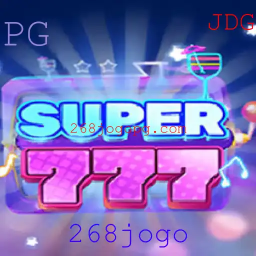 Super777: Um Mergulho no Universo do Jogo Inovador