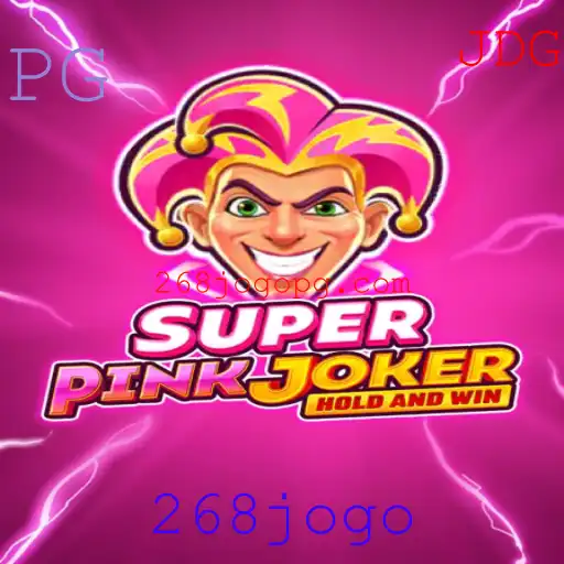 Descubra o Mundo de SuperPinkJoker: O Novo Fenômeno dos Jogos