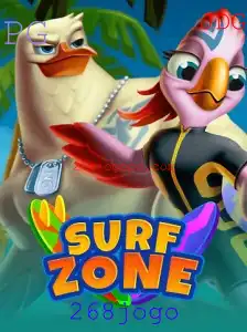 Descubra SurfZone: O Novo Fenômeno dos Jogos Online