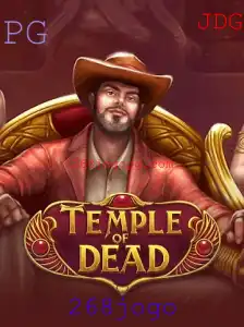 Explorando o Mundo Enigmático de TempleofDead: Um Jogo de Aventura Imersiva