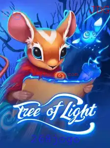 TreeofLight: Um Mergulho no Mundo Encantado do Novo Jogo