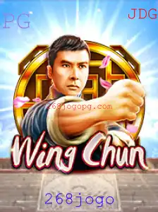 Explorando WingChun: Um Mergulho no Fascinante Universo de Estratégia e Aventura