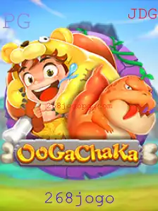 OoGaChaKa: Descubra o Novo Fenômeno do Mundo dos Jogos
