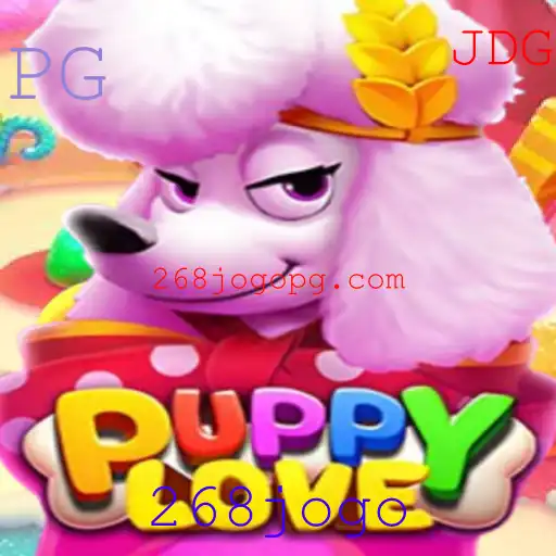 Explorando PuppyLove: Um Mergulho no Mundo Canino do Jogo 268jogo